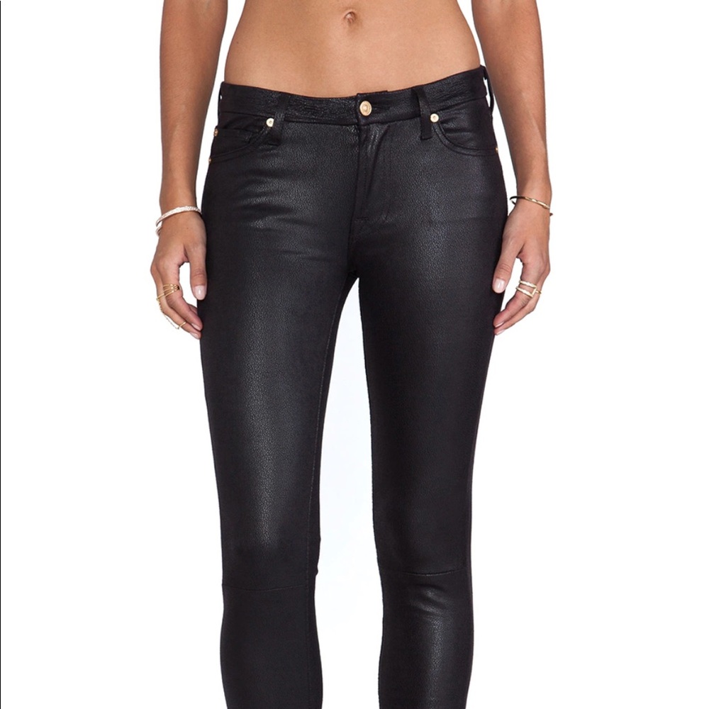 7 For All Man Kind Pants